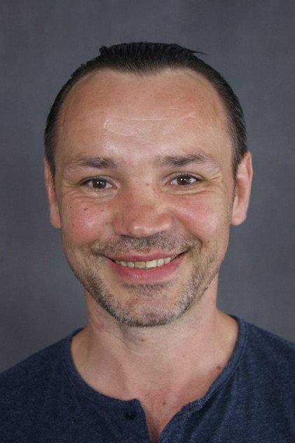 Wojciech Białas - Actor Profile Photo