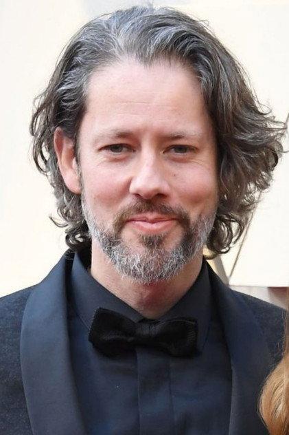 Darren Le Gallo - Actor Profile Photo