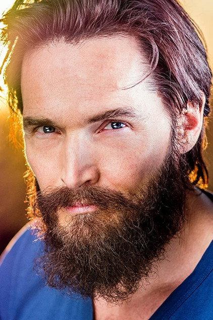 Justin Ellis-Johnson - Actor Profile Photo