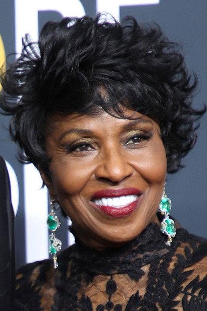 Pauletta Washington - Actor Profile Photo