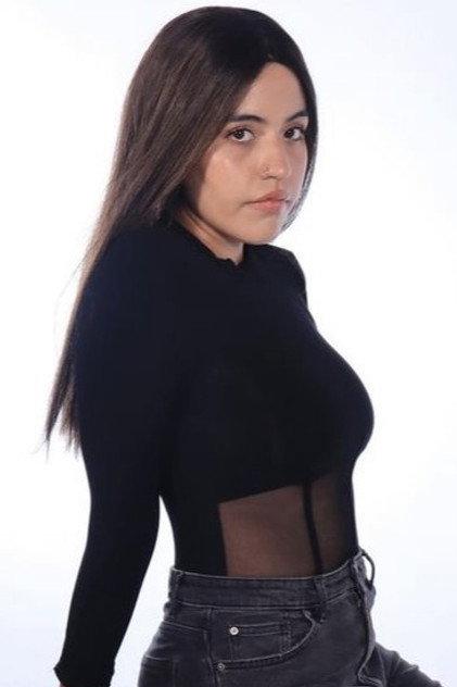 Yovana Orozco - Actor Profile Photo