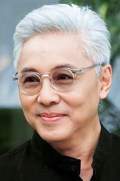 Noppol Gomarachun - Actor Profile Photo