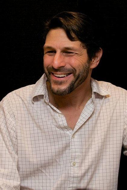 Bill Cantos - Actor Profile Photo