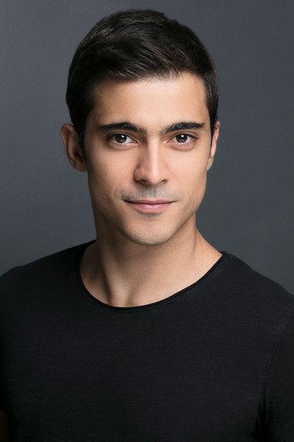 Doğaç Yıldız - Actor Profile Photo