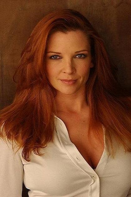 LoriDawn Messuri - Actor Profile Photo