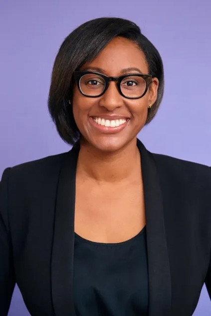 Tamara Hunter - Actor Profile Photo