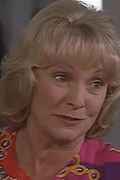 Janet Kingsbury - Actor Profile Photo