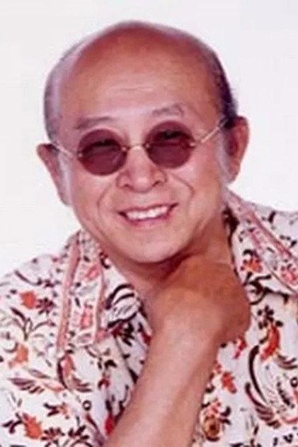 Hongkui Sun - Actor Profile Photo