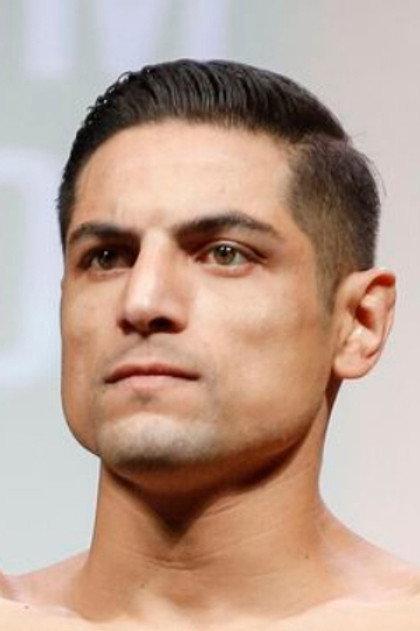 Gabriel Benítez - Actor Profile Photo