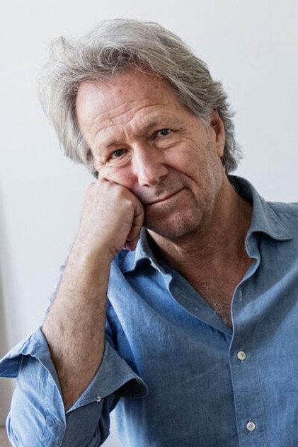 Fredrik Gertten - Actor Profile Photo