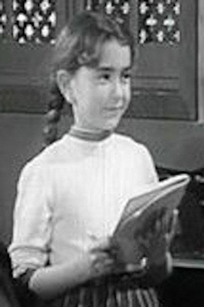 Nadia Habib - Actor Profile Photo