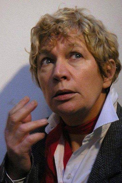 Maryvonne Pellay-Lefranc - Actor Profile Photo