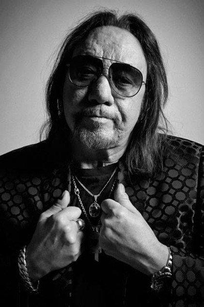 Ace Frehley - Actor Profile Photo