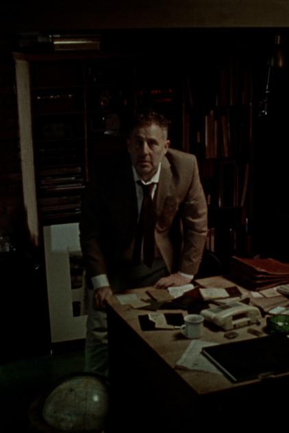 Sergio Dubcovsky - Actor Profile Photo