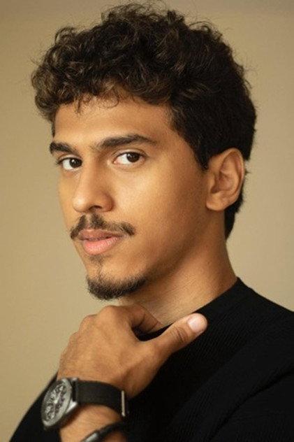 Ruan Aguiar - Actor Profile Photo