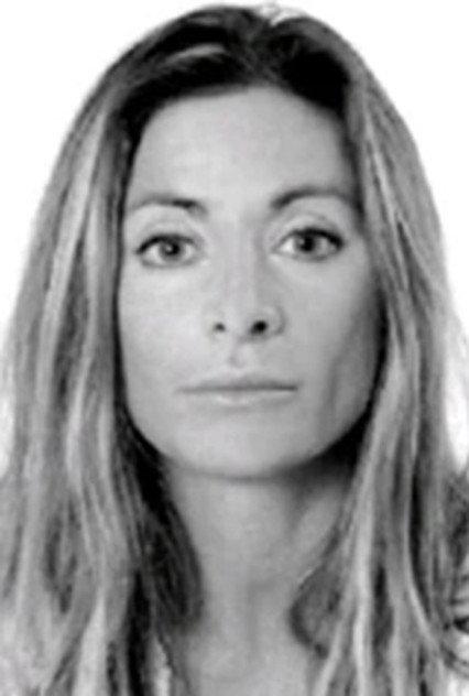 Belén Roca - Actor Profile Photo