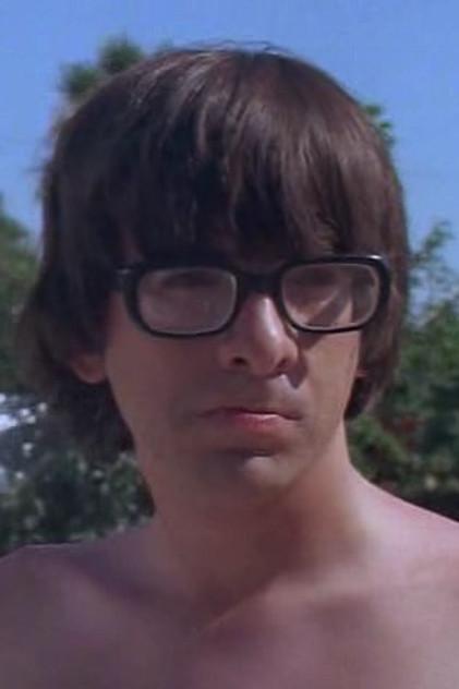 Richard Nathan - Actor Profile Photo