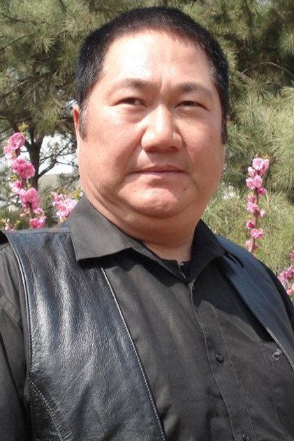 Tian Xiping - Actor Profile Photo