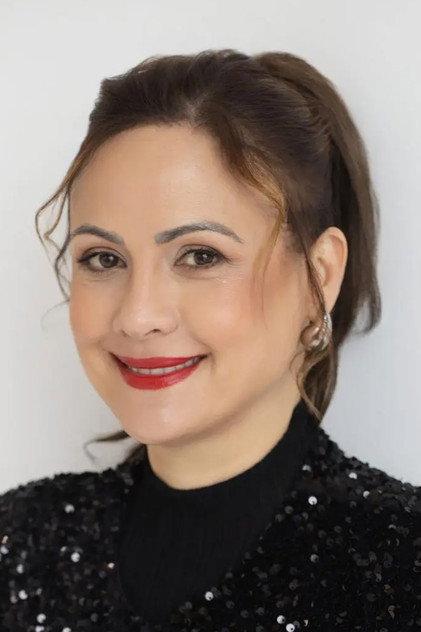 Verónica Ortiz - Actor Profile Photo
