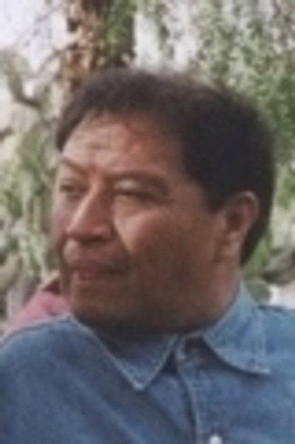 José Flores - Actor Profile Photo