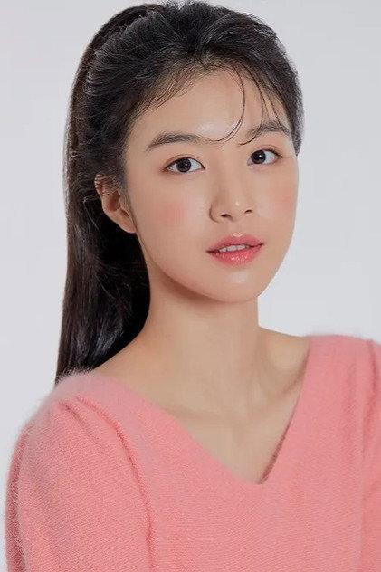 Kim So-hee - Actor Profile Photo