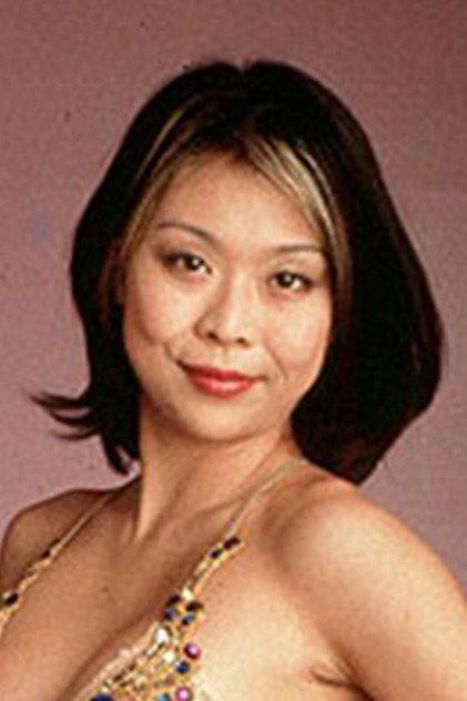 Annabel Chong - Actor Profile Photo