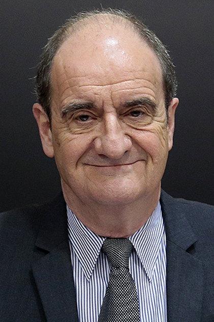 Pierre Lescure - Actor Profile Photo