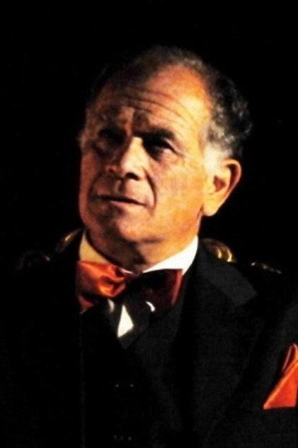 Giorgio Algranti - Actor Profile Photo