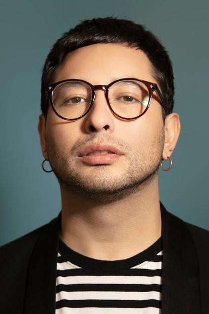 Luis Aliste - Actor Profile Photo
