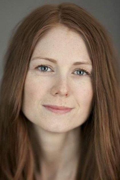 Allison Case - Actor Profile Photo