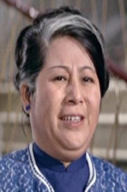 Wu Yen - Actor Profile Photo