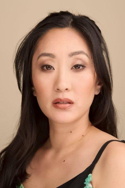 Bonni Dichone - Actor Profile Photo
