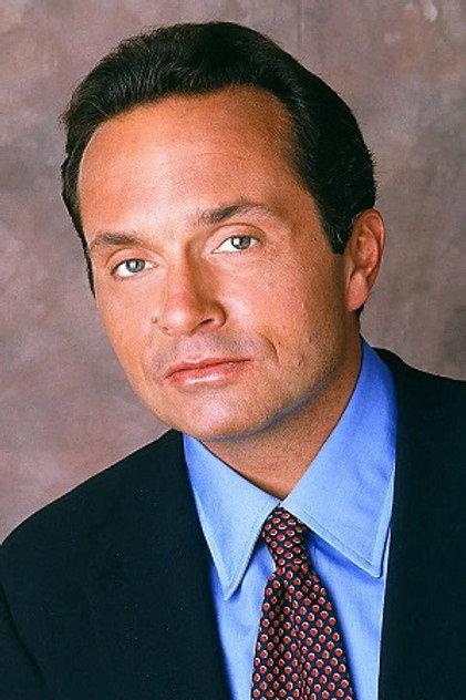 Anthony Radziwill - Actor Profile Photo