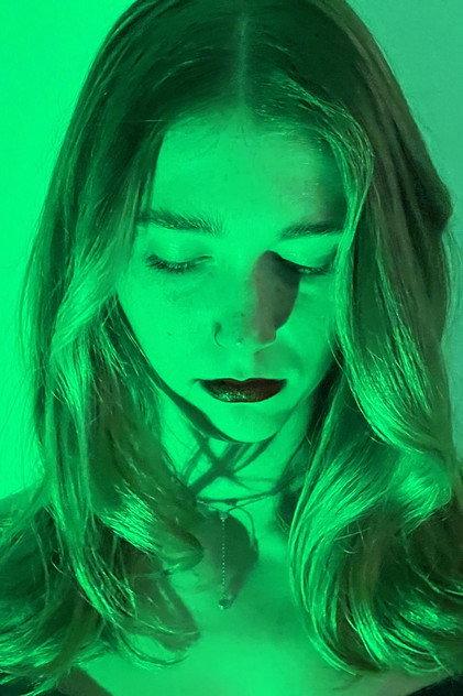 Alexia Fraser - Actor Profile Photo