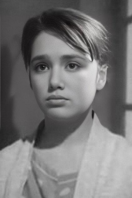 Tatyana Bogdanova - Actor Profile Photo