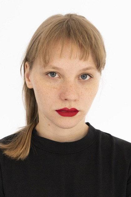 Iya Isoti - Actor Profile Photo