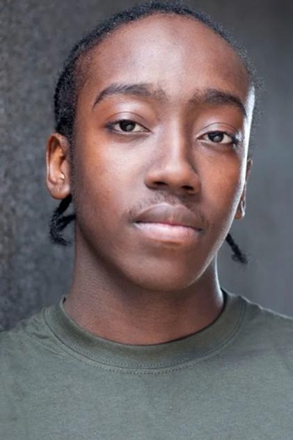 Duramaney Kamara - Actor Profile Photo