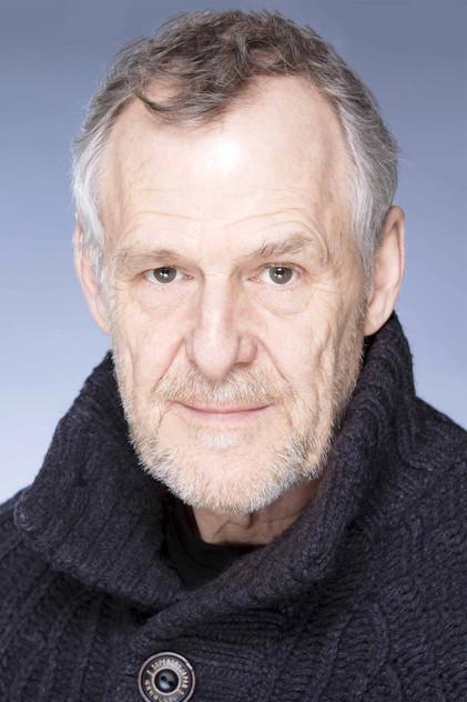 Ian Gelder - Actor Profile Photo