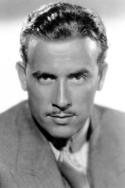 Gordon Westcott - Actor Profile Photo