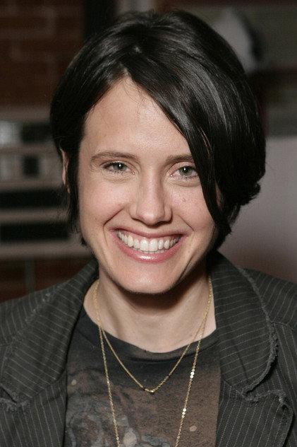 Leanna Creel - Actor Profile Photo
