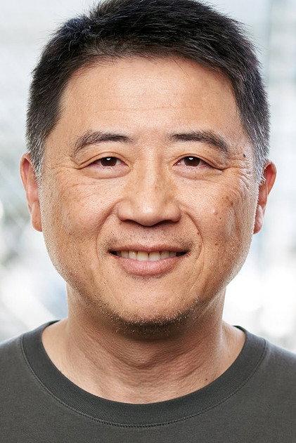 Stanley Jung - Actor Profile Photo