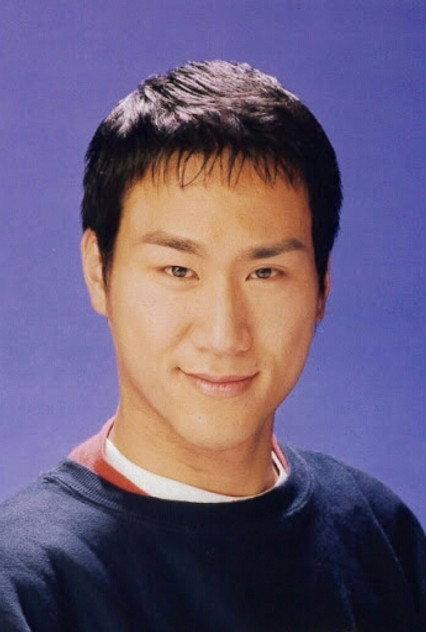 Shintaro Ohata - Actor Profile Photo