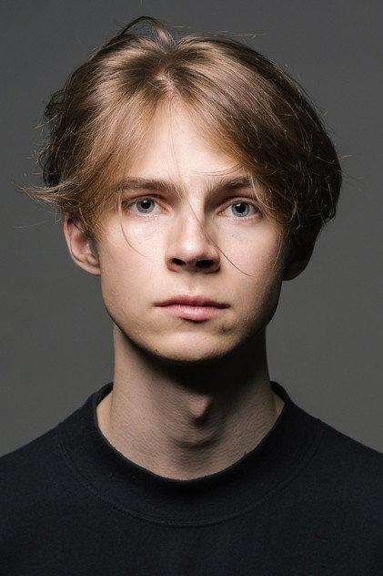 Richard Ester - Actor Profile Photo