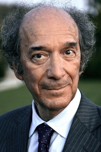 Georg Tryphon - Actor Profile Photo