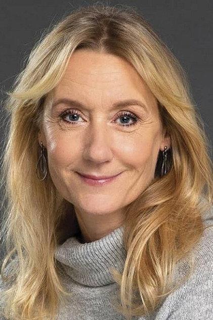 Anette Støvelbæk - Actor Profile Photo