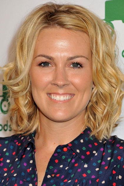 Rachel Cannon - Actor Profile Photo