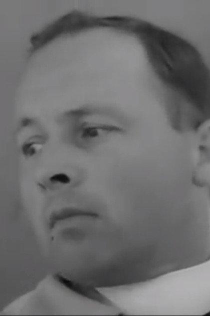 Fred Stadtmueller - Actor Profile Photo