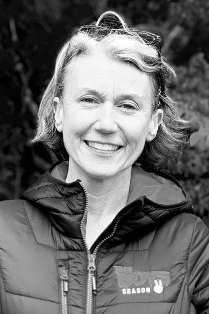 Sarah Boyd - Actor Profile Photo