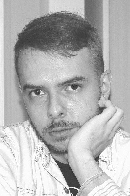 Julherme J. Pires - Actor Profile Photo