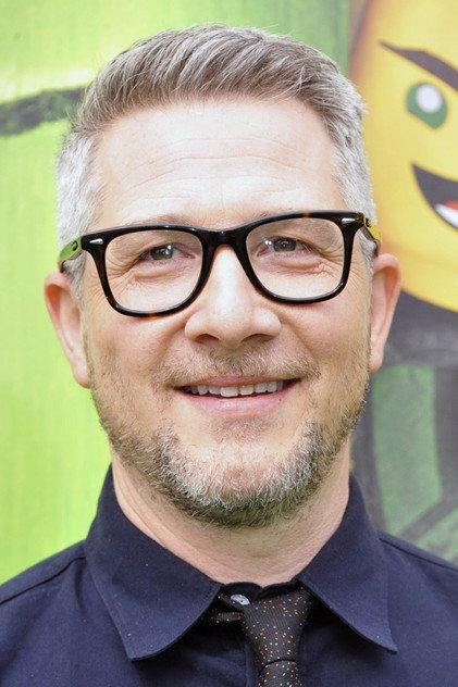Charlie Bean - Actor Profile Photo